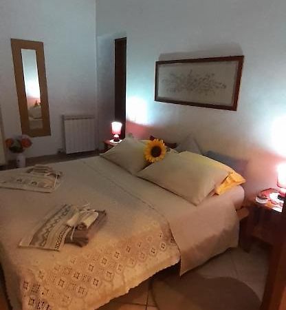 Apartmán La Casetta Di Marie Tivoli Exteriér fotografie