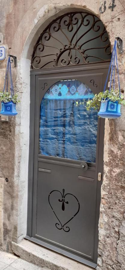 Apartmán La Casetta Di Marie Tivoli Exteriér fotografie