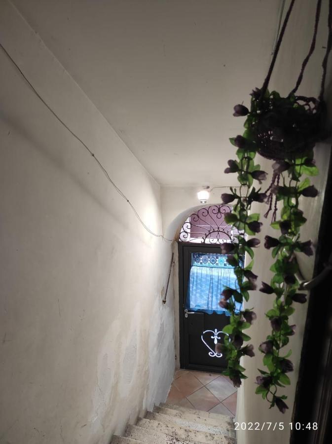 Apartmán La Casetta Di Marie Tivoli Exteriér fotografie