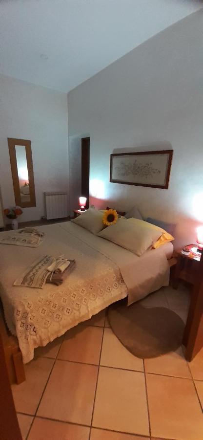 Apartmán La Casetta Di Marie Tivoli Exteriér fotografie
