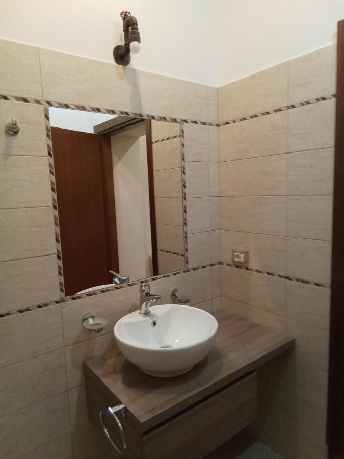 Apartmán La Casetta Di Marie Tivoli Exteriér fotografie